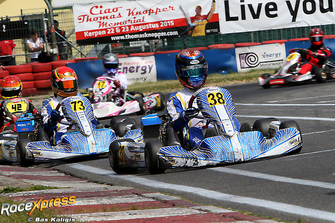 Danny Kroes